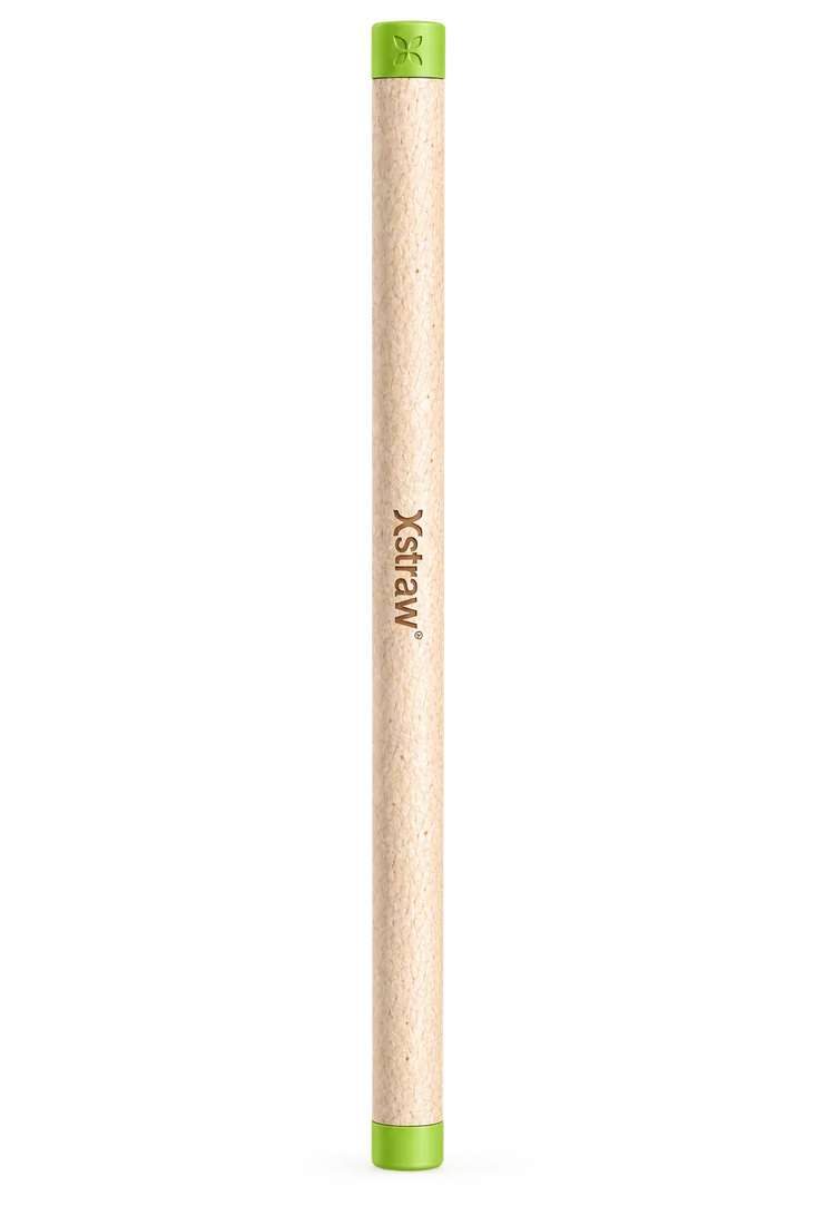 FLOW Xstraw